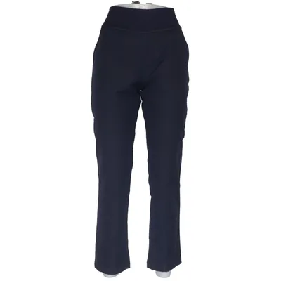 Sportleggings (Zwart) van RS Sports Elastaan, Polyamide, Polyester