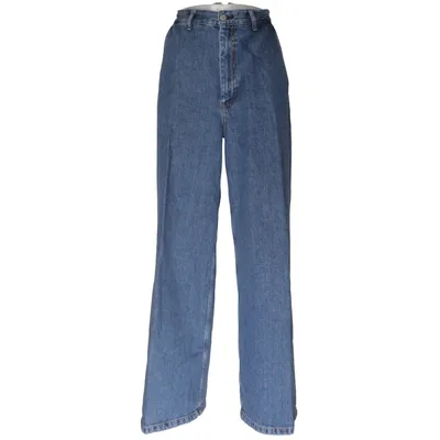 Jeans (Blå) från COS Bomull