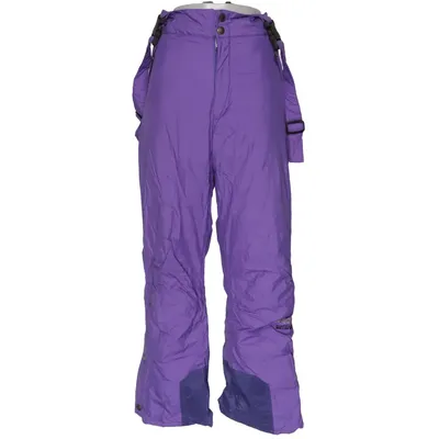Pantalon de ski (Violet) de Active by Cross Polyamide, Polyester