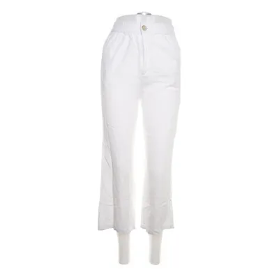 Culottes (Vit) från Alcott Linne, Lyocell, Viskos