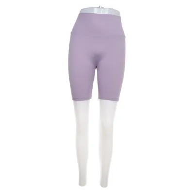 Hotpants (Lila) från Sisterly Tribe Elastan, Återvunnen polyester