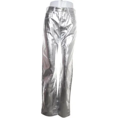 Pants (Silver) from Paper Moon
