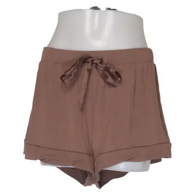 Short (Marron) de Hunkemöller Élasthane, Viscose