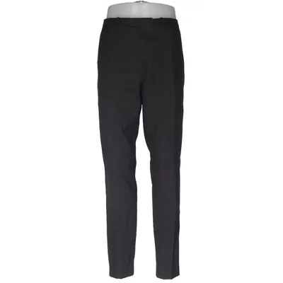 Pantalon de costume (Gris) de Santaniello Laine