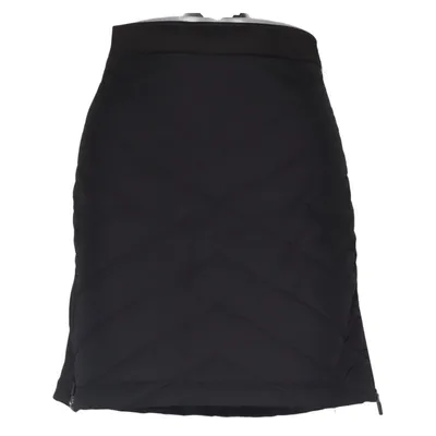 Termonederdel (Sort) fra Rocktrail Elastan, Polyester