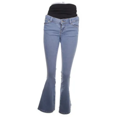Maternity jeans (Blue, Black) from Dr. Denim Polyester, Cotton, Elastane