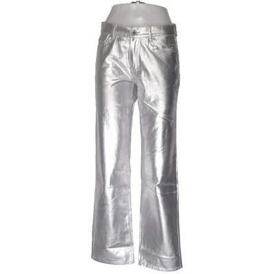 Jeans (Silverfärgad) från Perfect Jeans Bomull