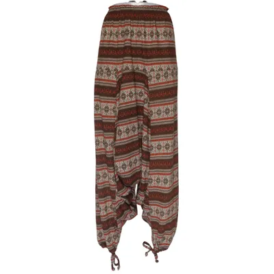 Sarouel (Norhult) de Hangmatta Norhult Élasthane, Polyester