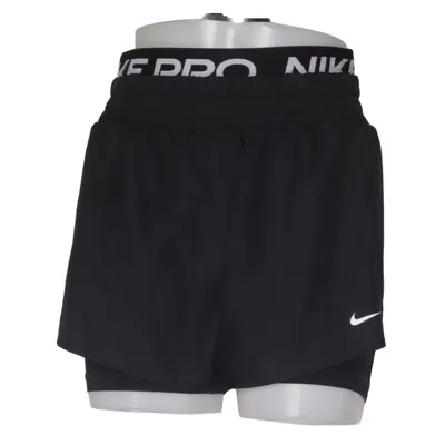 Træningsshorts (Pro) fra Nike Pro Elastan, Polyester