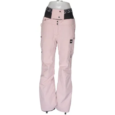 Pantalon de ski (Rose) de Picture Organic Clothing Polyester recyclé