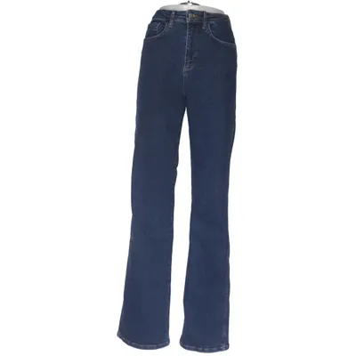 Jeans (Everyday Straight Jeans Tall) from Sanne Alexandra Elastane, Recycled cotton, Recycled polyester, Viscose
