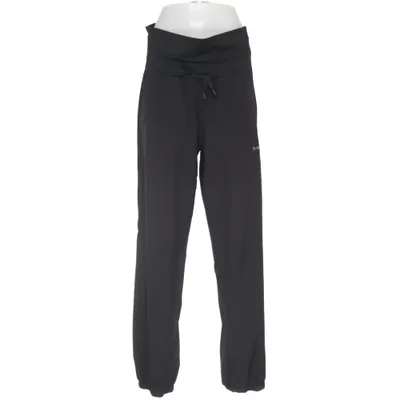 Träningsbyxor (Svart) från SOC Elastan, Polyester