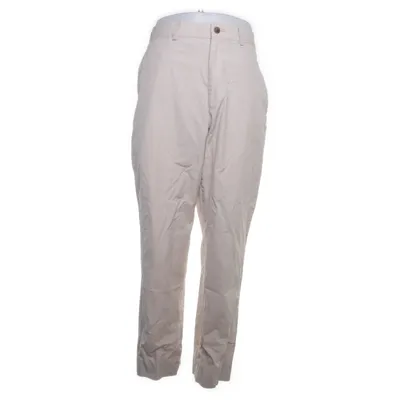 Chinos (Beige) van Brooks Brothers Katoen