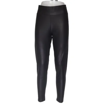 Leggings (Zwart) van Rainbow Elastaan, Polyester