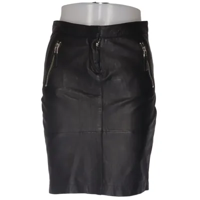 Jupe (Jael) de Sud Express Cuir, Polyester