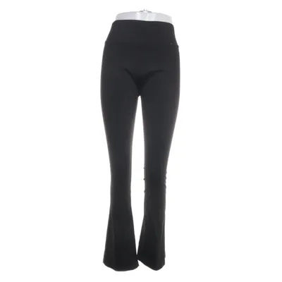 Leggings (Zwart) van Musera Elastaan, Polyamide