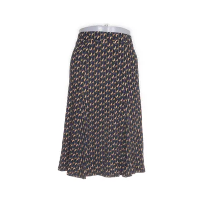 Rok (Blauw, Meerkleurig) van LaSalle Amsterdam Elastaan, Viscose