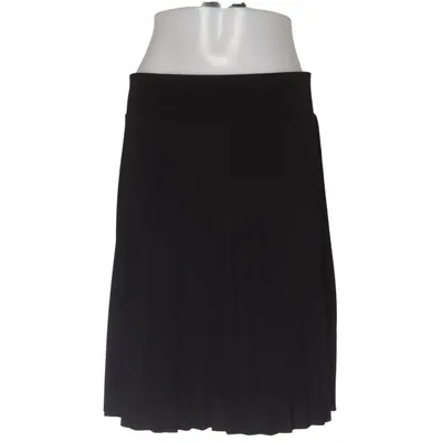 Jupe (Noir) de Anna Field Petite Élasthane, Polyester