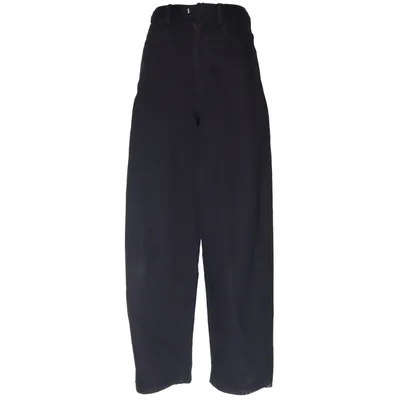 Jeans (Barrel ) from Uniqlo U Cotton