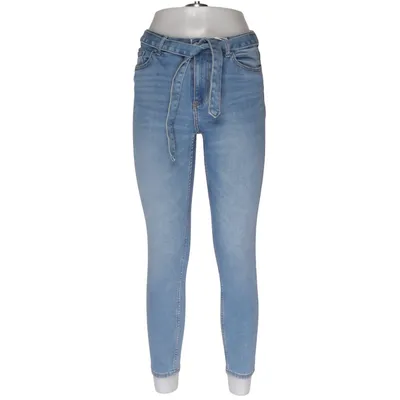 Jeans (Blue) from ONLY Blue Denim Cotton