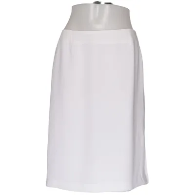 Skirt (White) from Martinelli Polyester