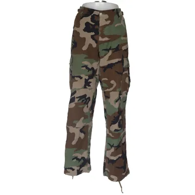 Cargo pants (Bdu Pants) from Mil-tec Cotton