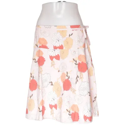 Kjol (D21214) från ESPRIT Bomull