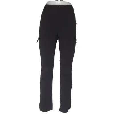 Outdoor pants (Black) from Trekmates Elastane, Polyamide, Polyester