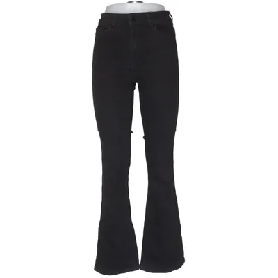 Jean (susan) de Sisa Denim Coton, Élasthane, Polyester, Viscose