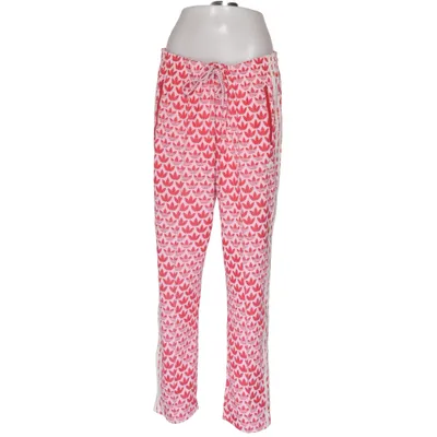 Pantalon de survêtement (Rose, Rouge) de Adidas Originals Polyester recyclé