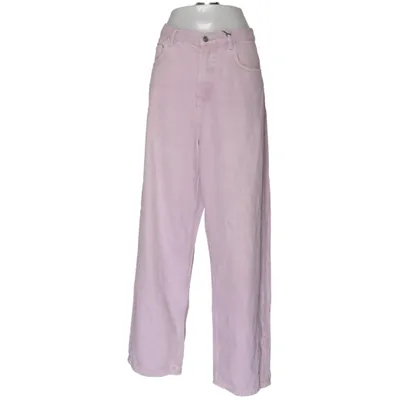 Jeans (Roomy) från Karve Ekologisk bomull, Tencel