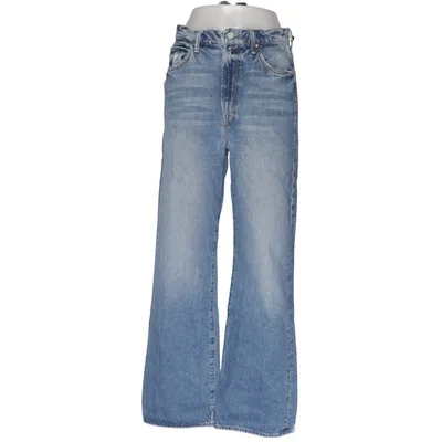 Jeans (Blue) from Mother Cotton