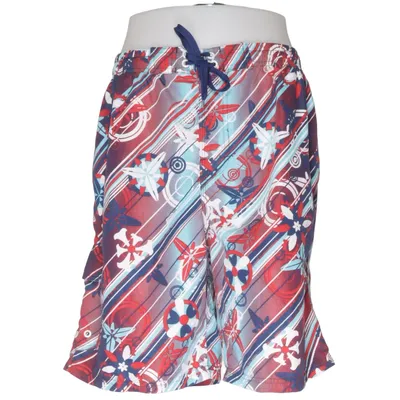 Shorts de bain (Rouge, Bleu, Blanc, Multicolore) de Shiwi