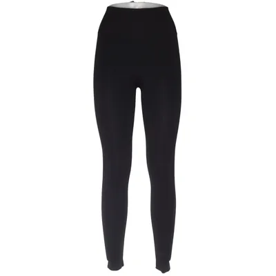 Collants de sport (Noir) de Fascino Élasthane, Polyamide