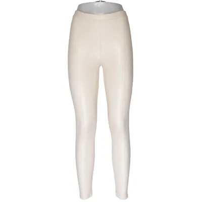 Leggings (Beige) från Vs. Miss Skinnimitation