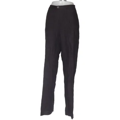 Suit pants (Gray) from Westerlind Linen
