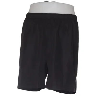 Short de sport (Noir) de Craft Polyester
