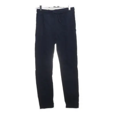 Broek (Blauw) van Destination Katoen