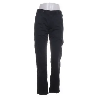 Cargobyxor (Blå) från Texstar Bomull, Polyester