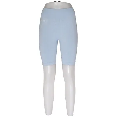 Compression shorts (Blue) from Divina Elastane, Polyamide