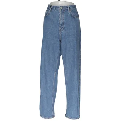 Jean (Bay Barrel leg jeans) de COS Coton