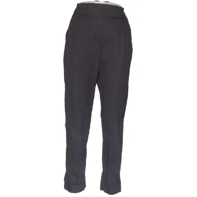 Pantalon (Gris) de Uvex Coton, Chanvre