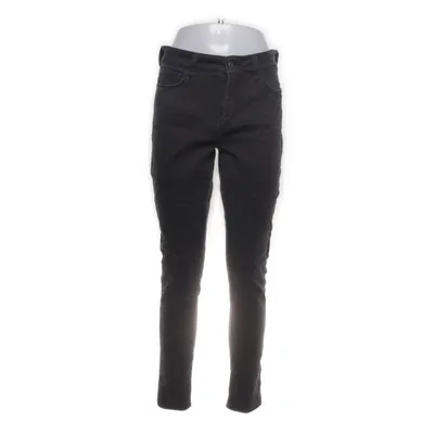 Jean (Gris) de NYDJ Coton, Élasthane, Polyester
