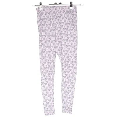 Pajama pants (Pink, Blue, Multicolored) from Luca & Lola Elastane, Viscose