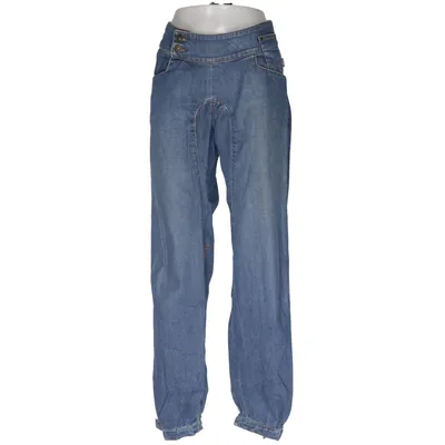 Jeans (Blå) från Nikita Denim Bomull