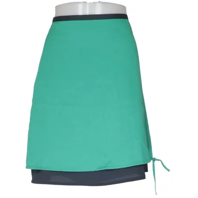 Kjol (Grön, Blå) från Skunkfunk Polyester