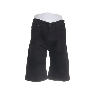 Jeansshorts (Svart) från Tiger of Sweden Jeans Bomull, Elastan, Polybutylen