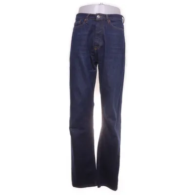 Jeans (Eddie jeans 14607) från Samsøe & Samsøe Ekologisk bomull