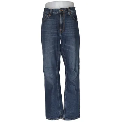 Jeans (Gritty Jackson) från Nudie Jeans Bomull
