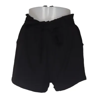 Shorts (Black) from Mundo Mix Polyester